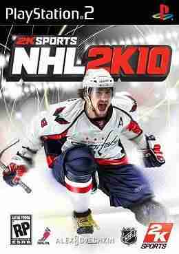 Descargar NHL 2K10 [English] por Torrent